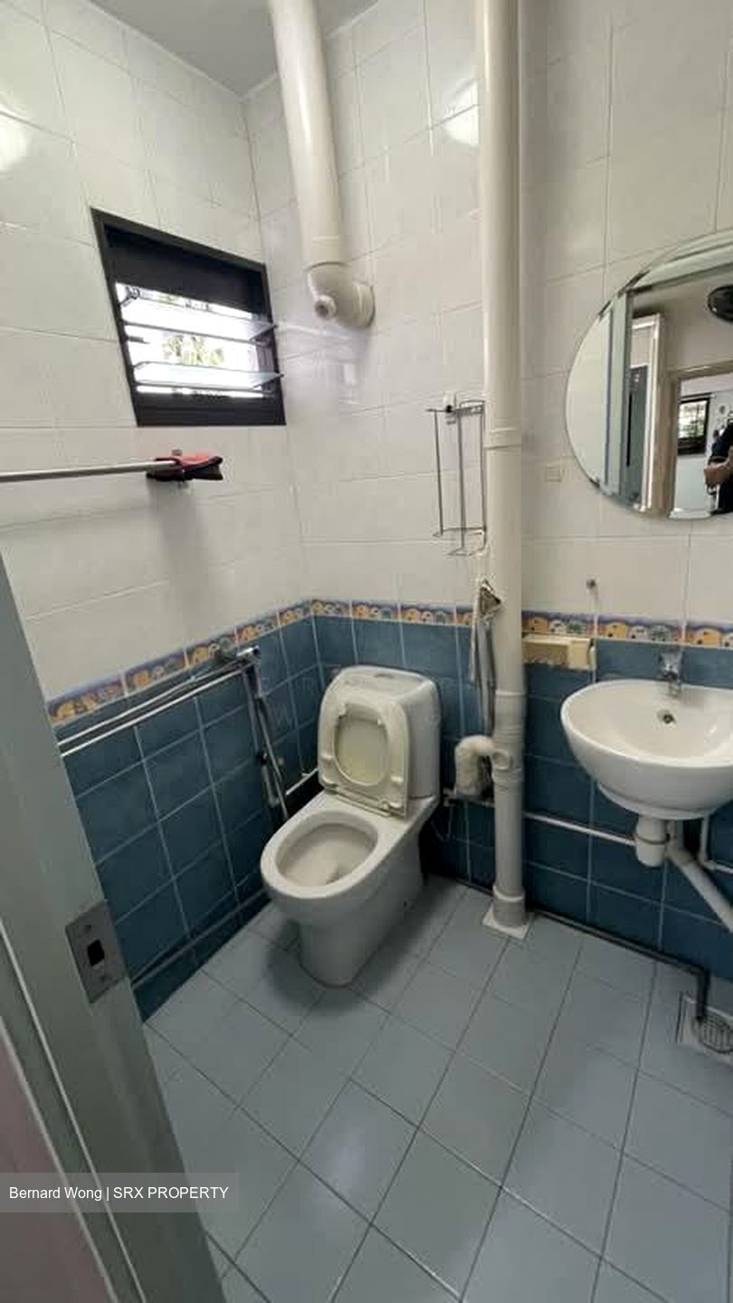 Blk 321 Ang Mo Kio Avenue 1 (Ang Mo Kio), HDB 3 Rooms #591054221